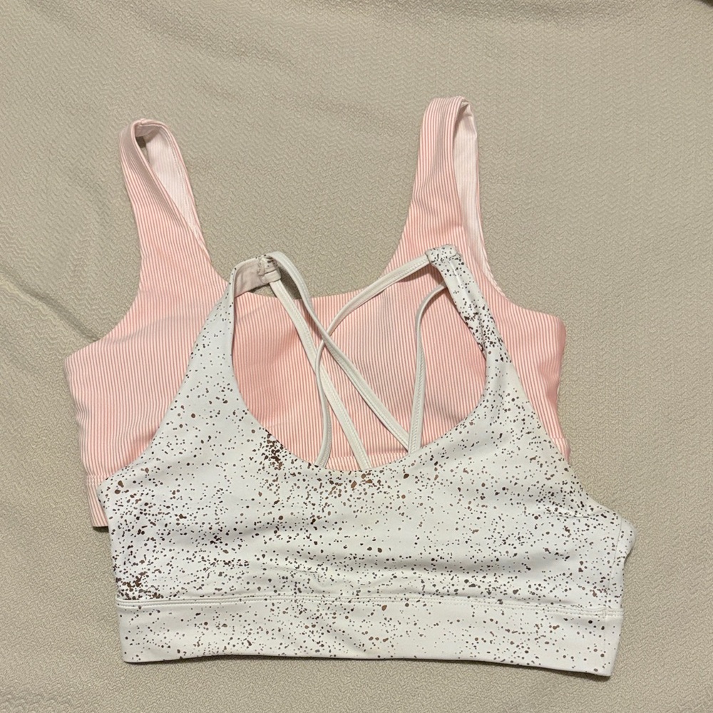 Zyia bras